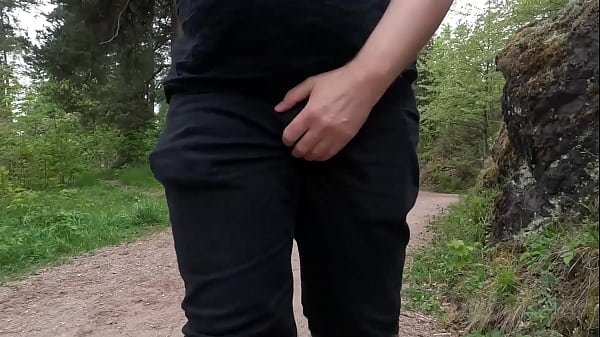 Chubbykaot in the Woods and Playng