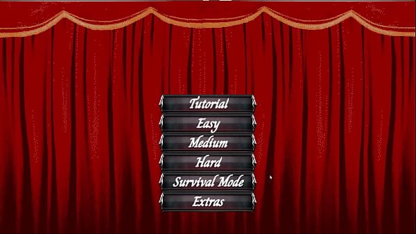 The Gassing Game (TGG) – Mona Hard Mode