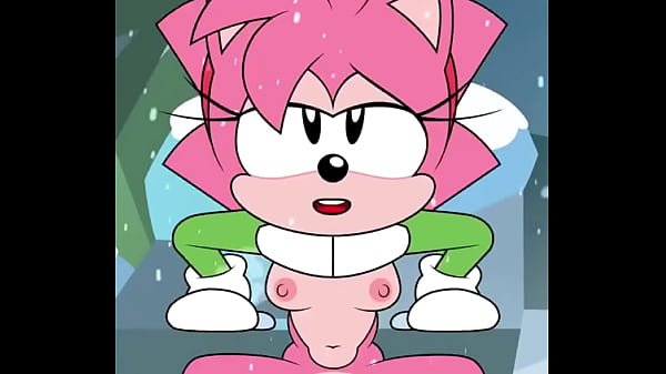 Amy Mania [MrCBleck]