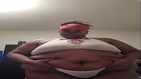 BBW Mistress Vanessa