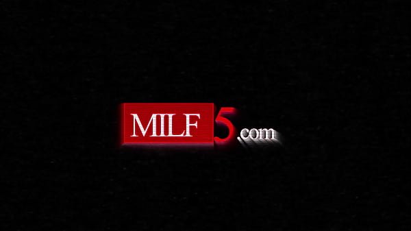 Desperate MILF Teaches Incel Stepson So The Lineage Continues | MILF5