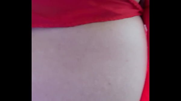 Morocha de Culo hermoso y muslos grandes me baila mientras se me para la pija