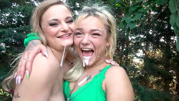 RUMSAU-ORGIE: LITERWEISE FRISCHE WICHSE?! REGNET HEUTE SPERMA AUS DEN SCHWÄNZEN?