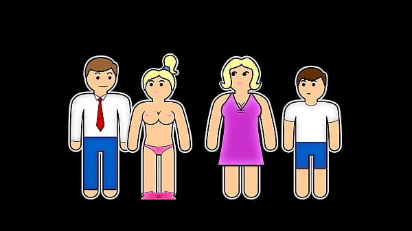 StepSis Knows I Want Her To Not Date Because… –  Kai Jaxon Madalina Moon