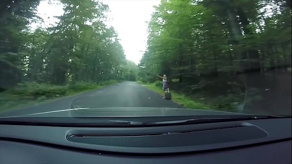 THE PISSING SLUT – episode 3