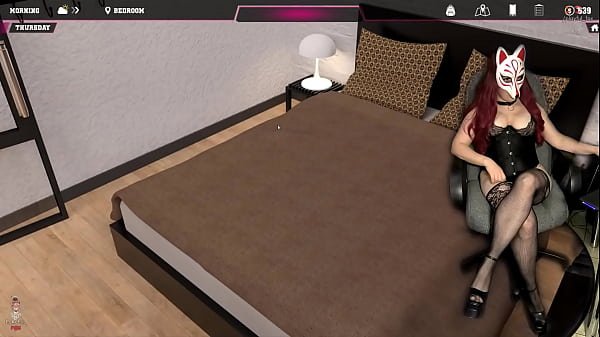 Steps of Debauchery #60 – Girls Trying Cosplay