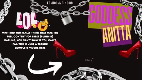 Husband’s Secret Submission