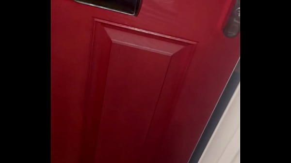 Step son went to the beach and stayed in the sun too long, he got home and asked his stepmom to put some sunburn cream on him and she did what she knew best, see this