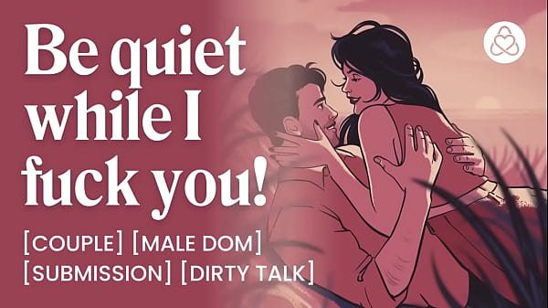 ASMR Audio Porn: Daddy Dom Fucks His Submissive Girlfriend on the Beach – Erotic Audio For Women