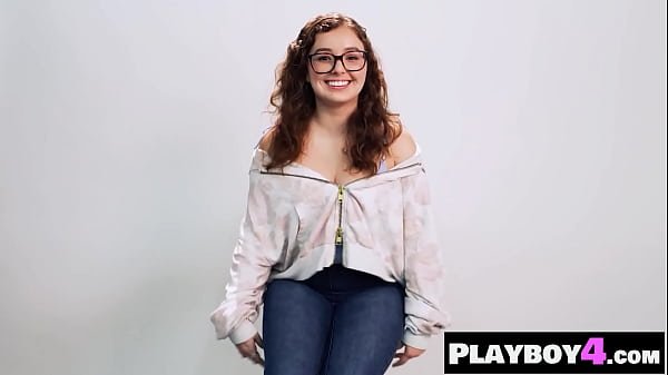 Big ass brunette pornstar enjoys masturbation and MILF pleased herself