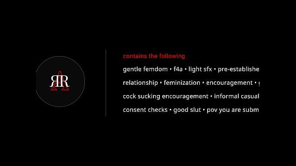 F4A | Erotic Audio | Shopping Surprise Ch. I