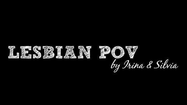 Lesbian POV – Zoe and Silvia