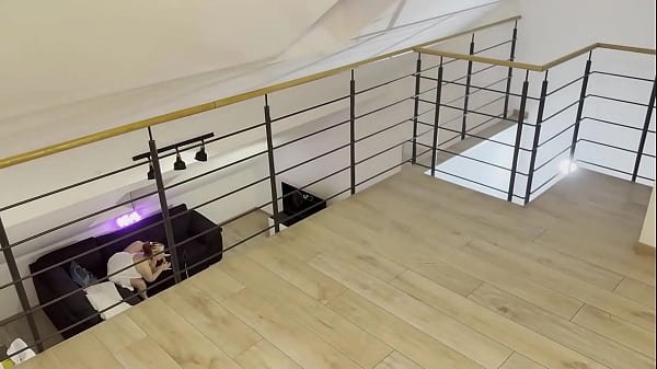 Slutty MILF Texas Patti Gets Fucked Raw While Ania Amelia Streams!