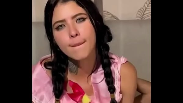 Teen Latina giving giving a great blow job at audition