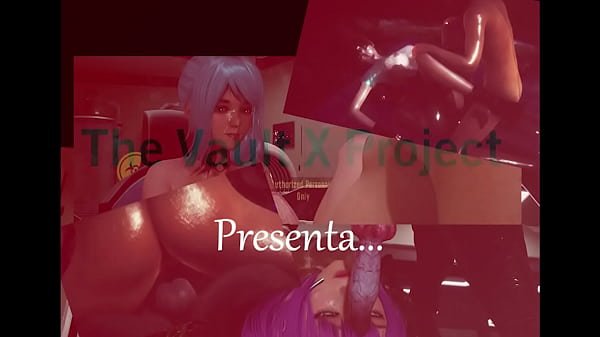 Wicked Sims, the crew at the beach