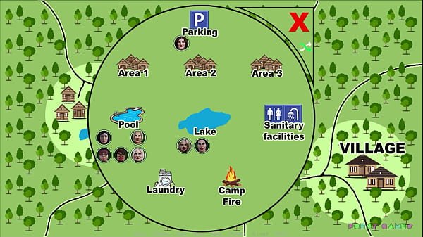 XXLove by Chaixas – Chubby lesbian couple seeking for dick 3