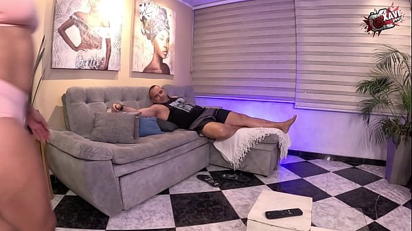 Emily Fox Me Despierta y me Deslecha