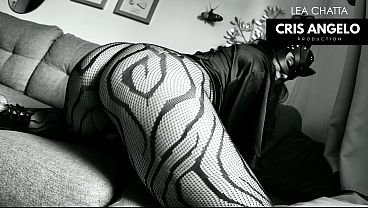 BDSM Series – Lea Chatta & Cris Angelo – France French part 1/4