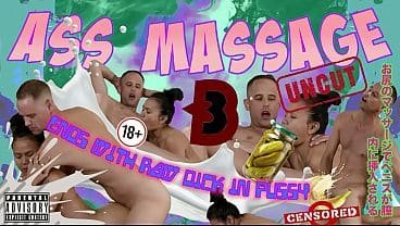 Tiffany Trump Get Fucked  By StepBro Erick Trump 3